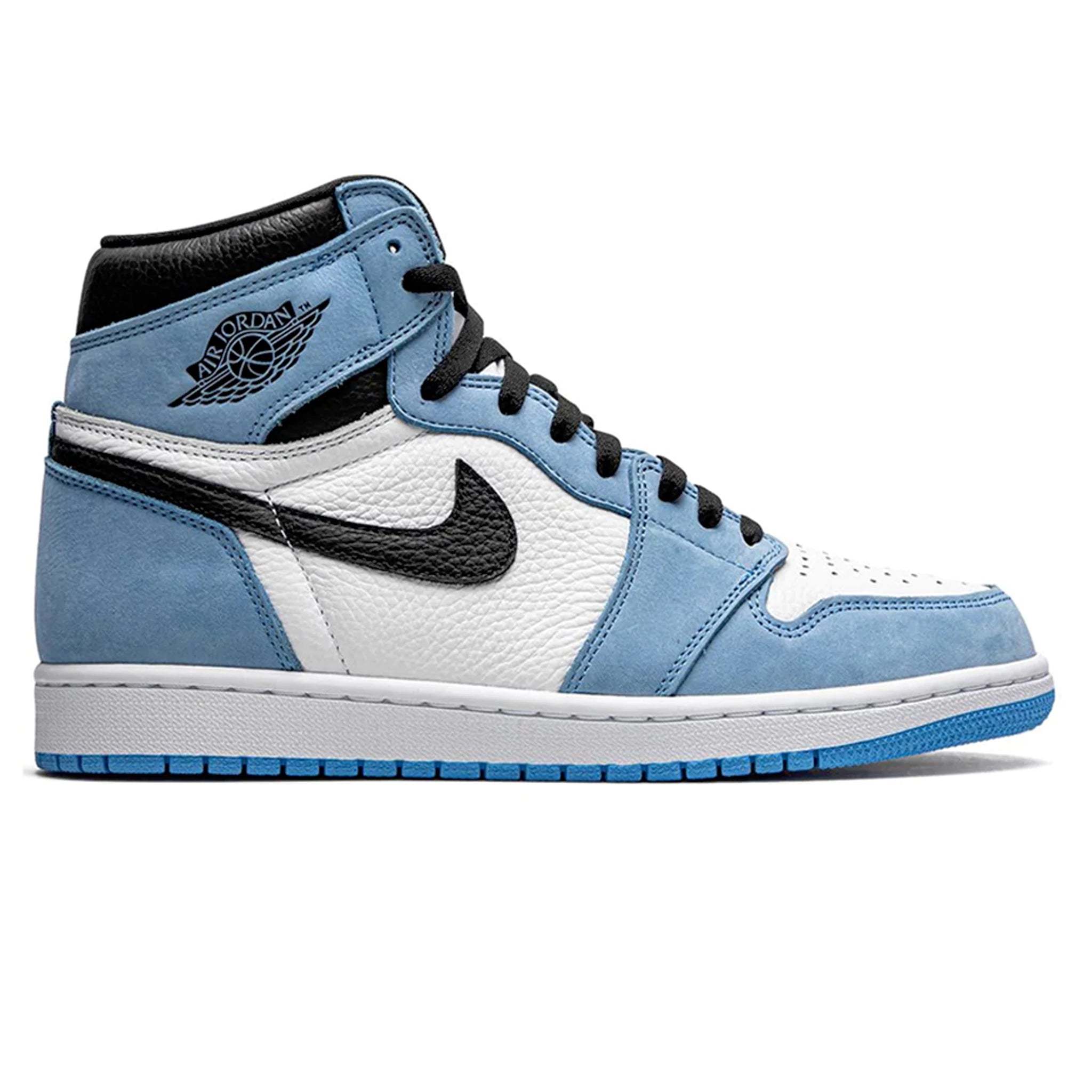 Air Jordan 1 Retro High University Blue