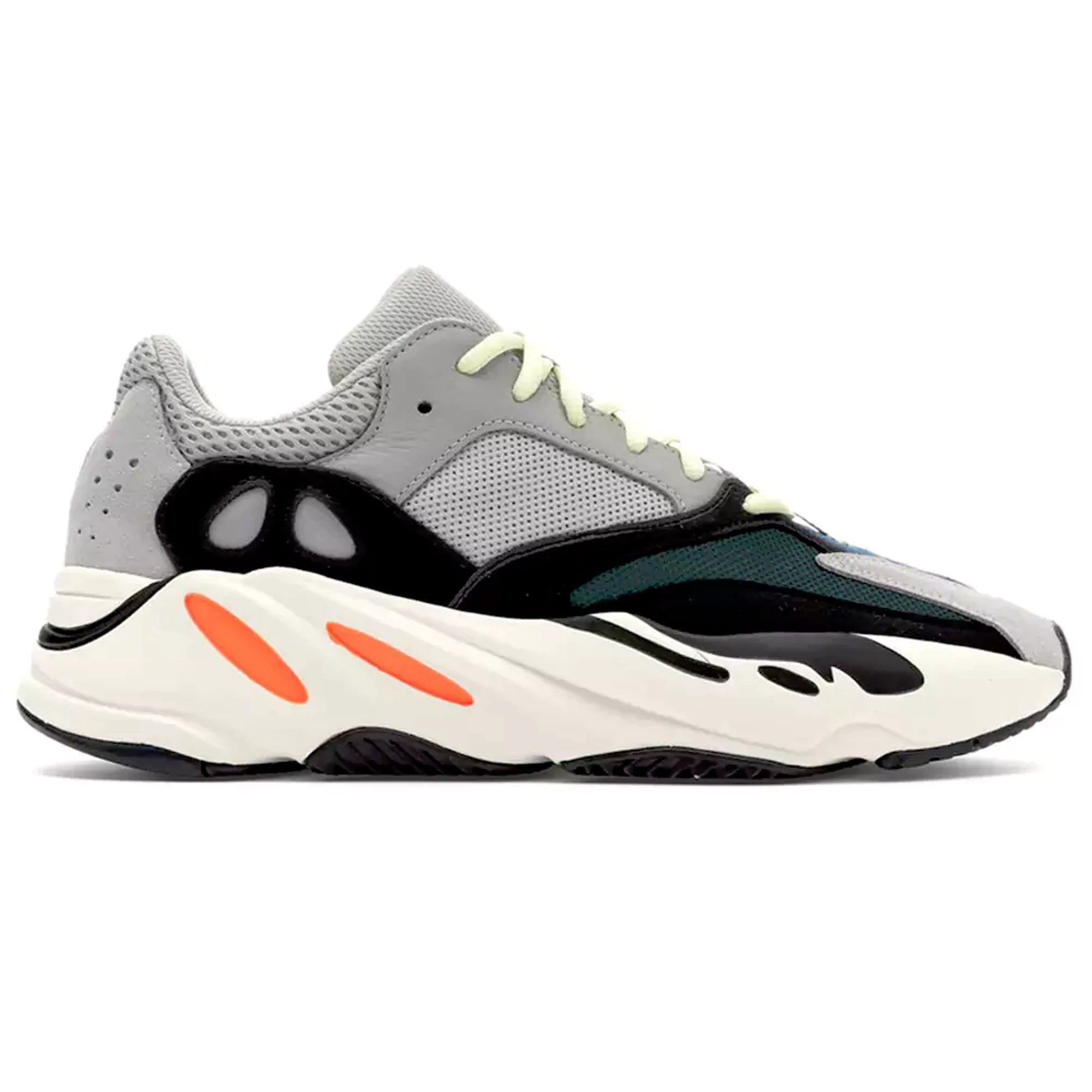 Adidas Yeezy Boost 700 V1 'Waverunner'