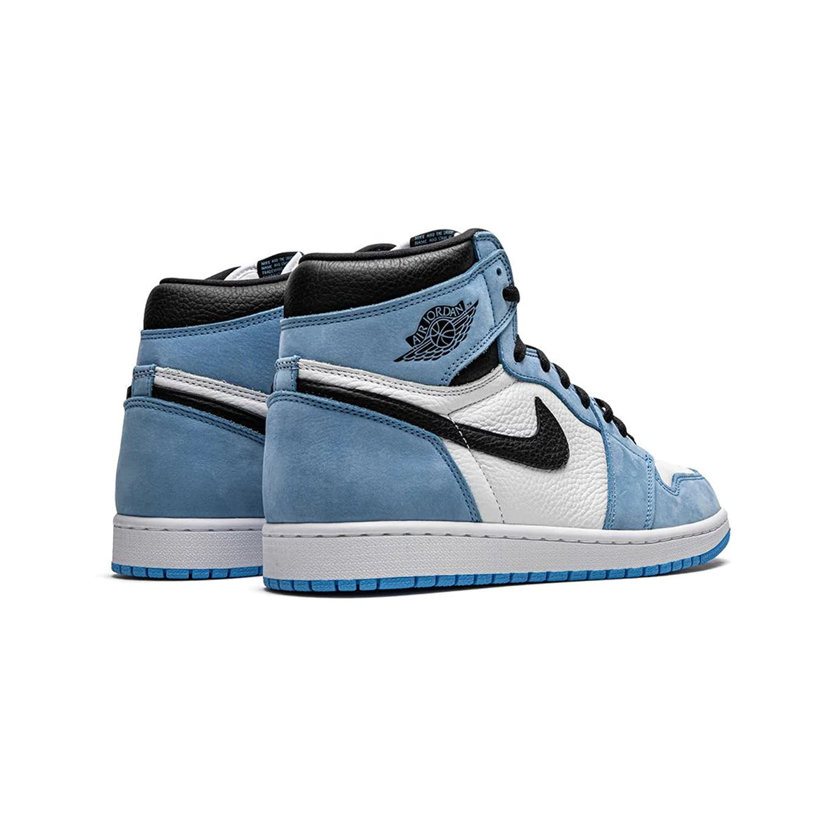 Air Jordan 1 Retro High University Blue