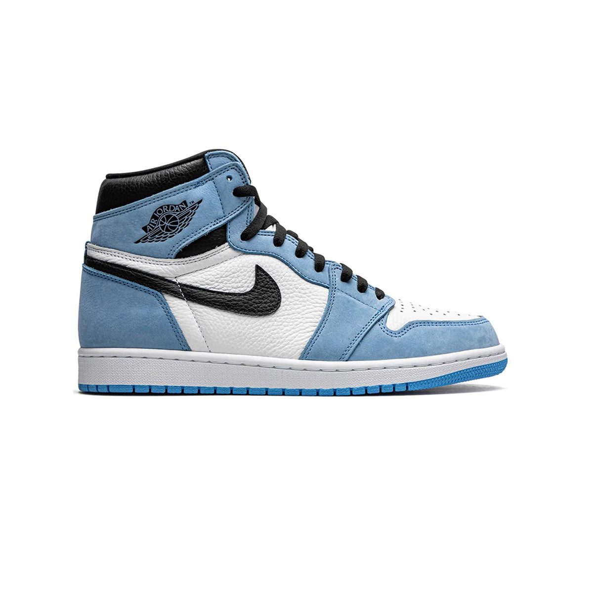 Air Jordan 1 Retro High University Blue