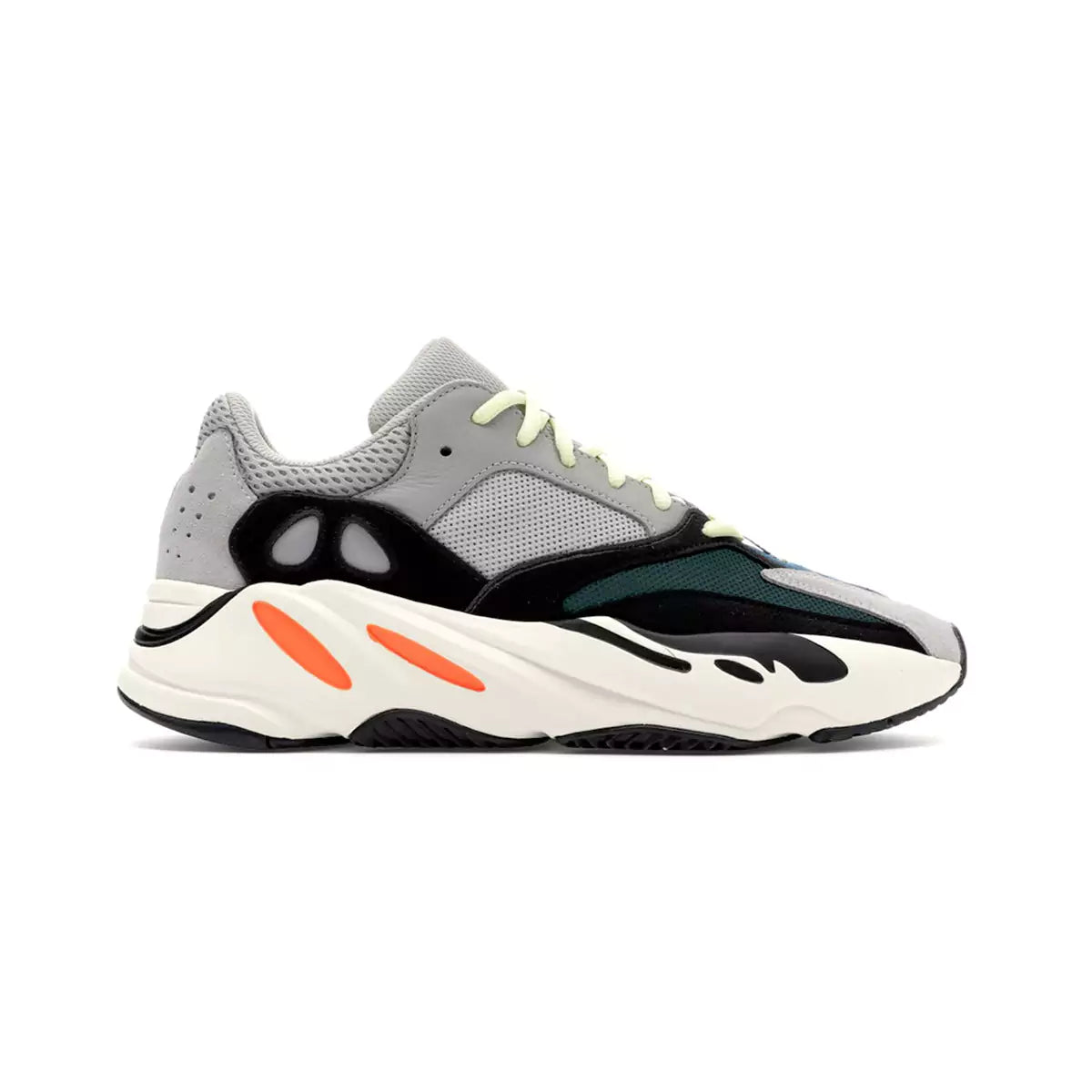 Adidas Yeezy Boost 700 V1 'Waverunner'